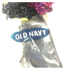 Old Navy jeggings